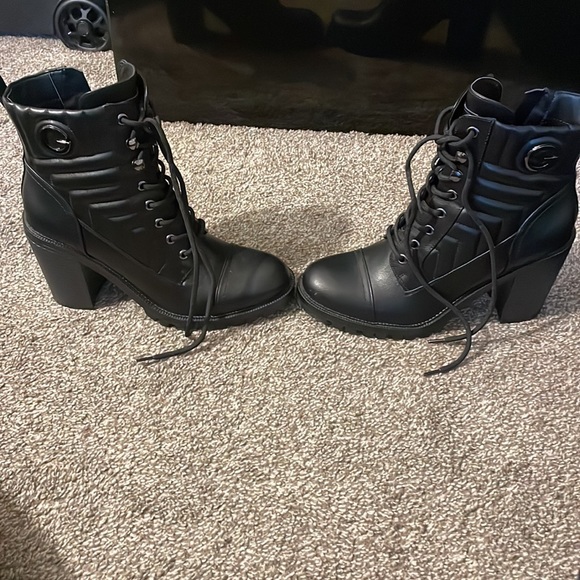 Booties - Picture 4 of 12